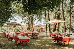 Villa Mogi Restaurante image