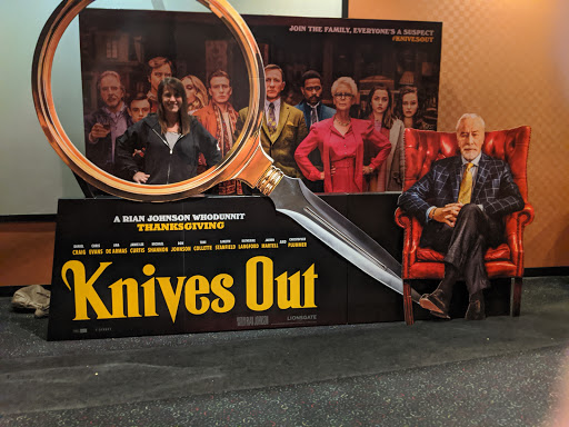 Movie Theater «AMC Surprise Pointe 14», reviews and photos, 13649 N Litchfield Rd, Surprise, AZ 85379, USA