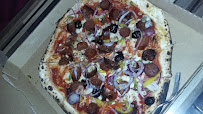 Plats et boissons du Pizzas à emporter Zapi Neche - Pizza Feu de Bois Dunkerque (retrait atelier) - n°18