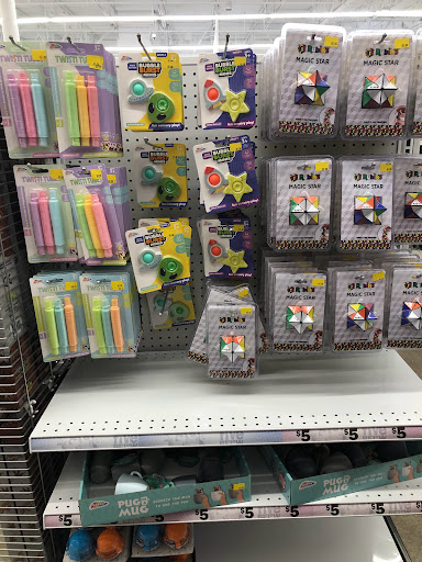 Variety Store «Five Below», reviews and photos, 2897 S Rochester Rd, Rochester Hills, MI 48307, USA