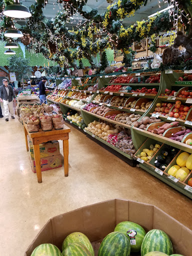 Health Food Store «Edge of the Woods Market», reviews and photos, 379 Whalley Ave, New Haven, CT 06511, USA