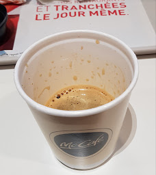Photo n°22 de McDonald's à Forbach ()