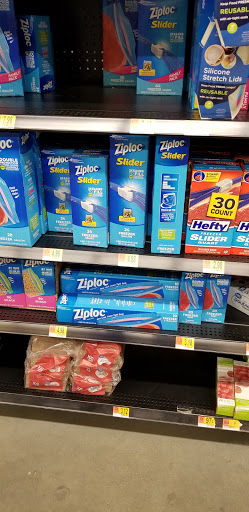 Supermarket «Walmart Neighborhood Market», reviews and photos, 12840 Beach Blvd, Stanton, CA 90680, USA