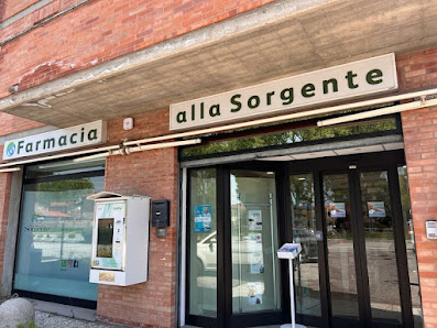 Farmacia Alla Sorgente Via dei Calzolai, 448, 44123 Francolino FE, Italia
