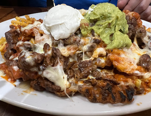 La Costa Mariscos at Riverwalk image