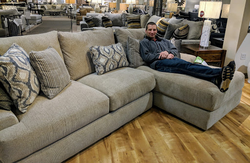 Furniture Store «Levin Furniture», reviews and photos, 3742 Brookwall Dr #20, Akron, OH 44333, USA