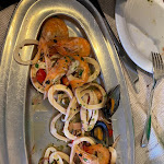 Photo n°1 de l'avis de Albanese.l fait le 13/10/2021 à 14:13 sur le  Osteria Nostromo à Rapallo