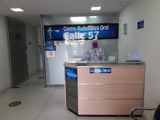 Centro Radiologico Calle 57