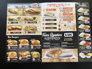 Photo n°11 de Sun Burger à Amiens ()
