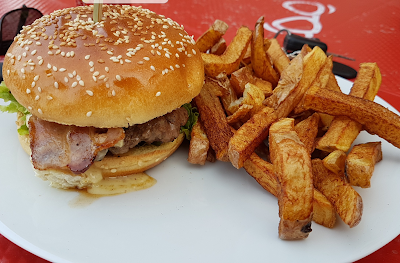 L'aroma à Tarbes