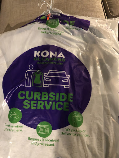 Dry Cleaner «Kona Cleaners», reviews and photos, 1069 E Imperial Hwy, Placentia, CA 92870, USA
