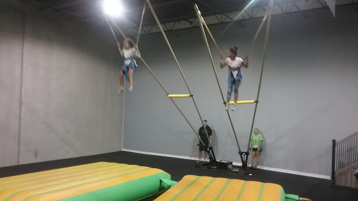Amusement Center «Freefall Trampoline Park», reviews and photos, 2800 Baglyos Cir, Bethlehem, PA 18020, USA