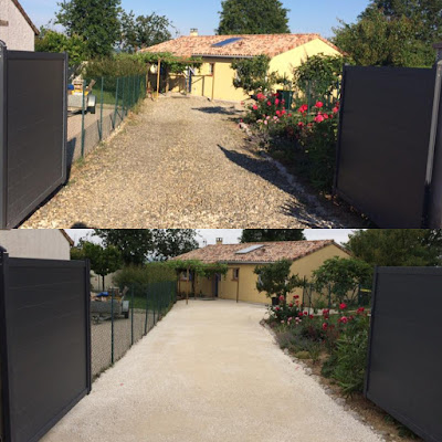 SARL DEBIOLLES TP / Montauban / Toulouse / Occitanie/ Fibre / Terrassement /Assainissement / fonçage et forage horizonal à Bressols