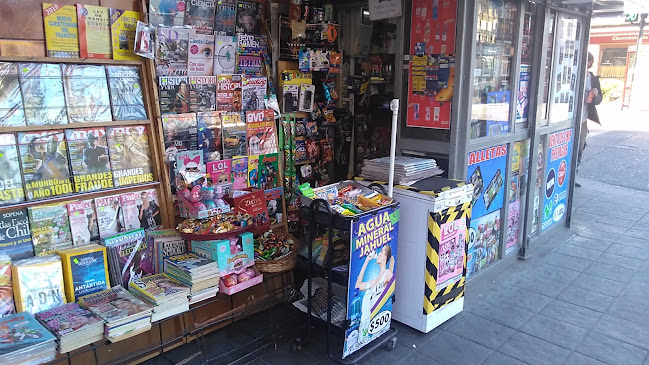 Opiniones de Kiosco Don Agustín en Valdivia - Tienda de ultramarinos