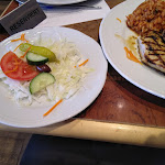 Photo n°1 de l'avis de Daniel.� fait le 05/09/2020 à 20:01 sur le  La Caféteria à Gifhorn