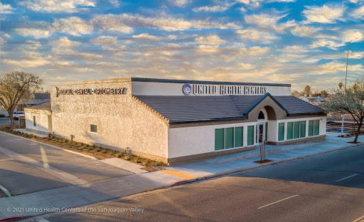 United Health Centers – Corcoran