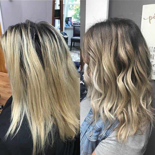 Day Spa «Hiram House Salon & Day Spa», reviews and photos, 11613 Garfield Rd, Hiram, OH 44234, USA