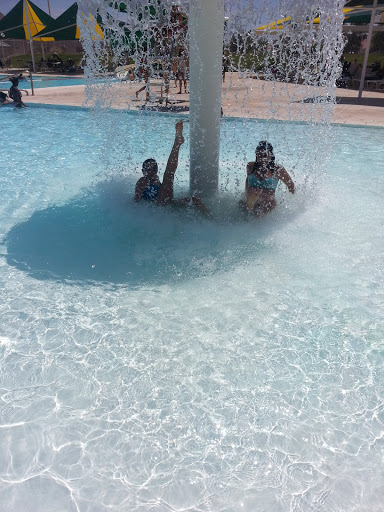 Recreation Center «Silver Mesa Recreation Center», reviews and photos, 4025 Allen Ln, North Las Vegas, NV 89032, USA