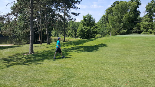 Golf Club «Hickory Hills Golf Club Inc», reviews and photos, 1509 IN-135, Brownstown, IN 47220, USA