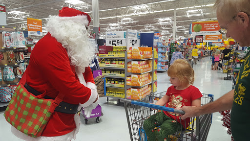 Department Store «Walmart Supercenter», reviews and photos, 8500 N Wickham Rd, Melbourne, FL 32940, USA