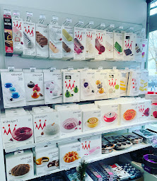 Photo n°12 de Sucréation à Mantes-la-Jolie ()