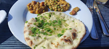 Plats et boissons du Restaurant indien Le Kashmir (Port Saint laurent) à Saint-Laurent-du-Var - n°19