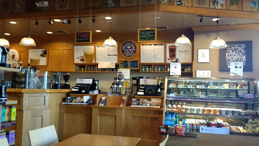 Coffee Shop «The Coffee Bean & Tea Leaf», reviews and photos, 7407 W Bell Rd, Peoria, AZ 85382, USA