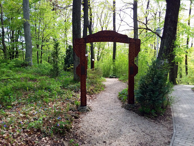 Értékelések erről a helyről: Naphimnusz Park, Gyöngyös - Parkoló