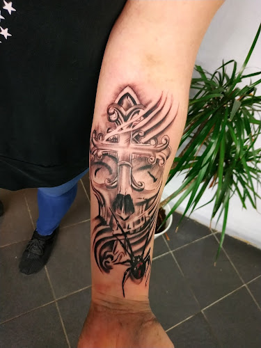 Lb Tattoo - Tetovací studio