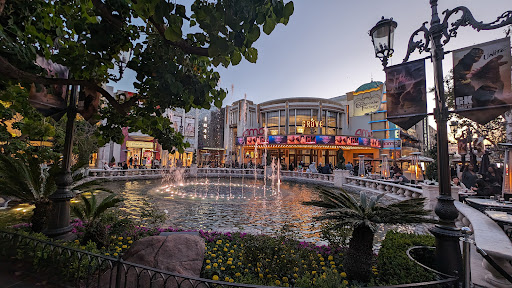 The Grove