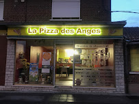 Photos du propriétaire du Pizzeria La pizza des anges à Nieppe - n°7