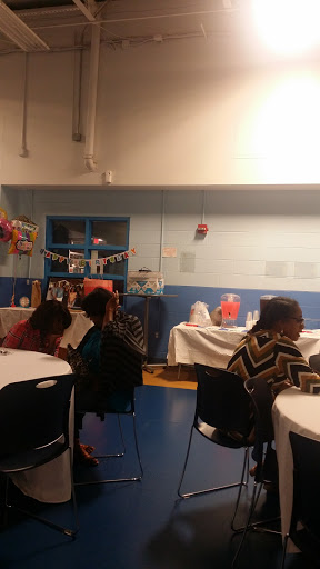 Community Center «Westside Community Center/ Boys And Girls Center», reviews and photos, 919 S Persimmon Ave, Sanford, FL 32771, USA