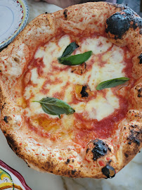 Pizza du Restaurant italien Chez Paolo à Paris - n°10