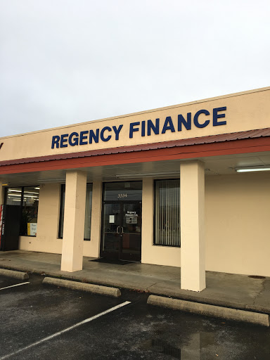 Regency Finance Company in Morristown, Tennessee