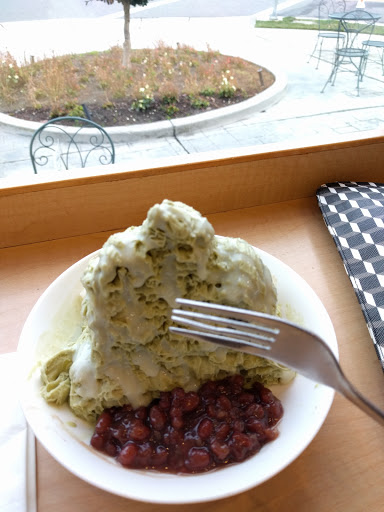 Dessert Shop «Chilly & Munch», reviews and photos, 2101 Showers Dr, Mountain View, CA 94040, USA