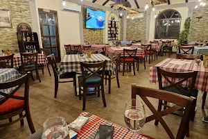 Restoran Čarda Ribnjak image