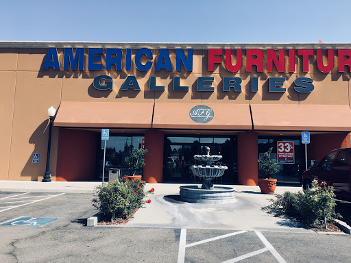 Furniture Store «American Furniture Galleries (Elk Grove)», reviews and photos, 8001 E Stockton Blvd, Sacramento, CA 95823, USA