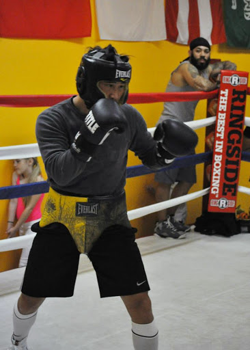 Boxing Gym «Miracle Boxing Academy», reviews and photos, 735 22nd St, Vero Beach, FL 32960, USA