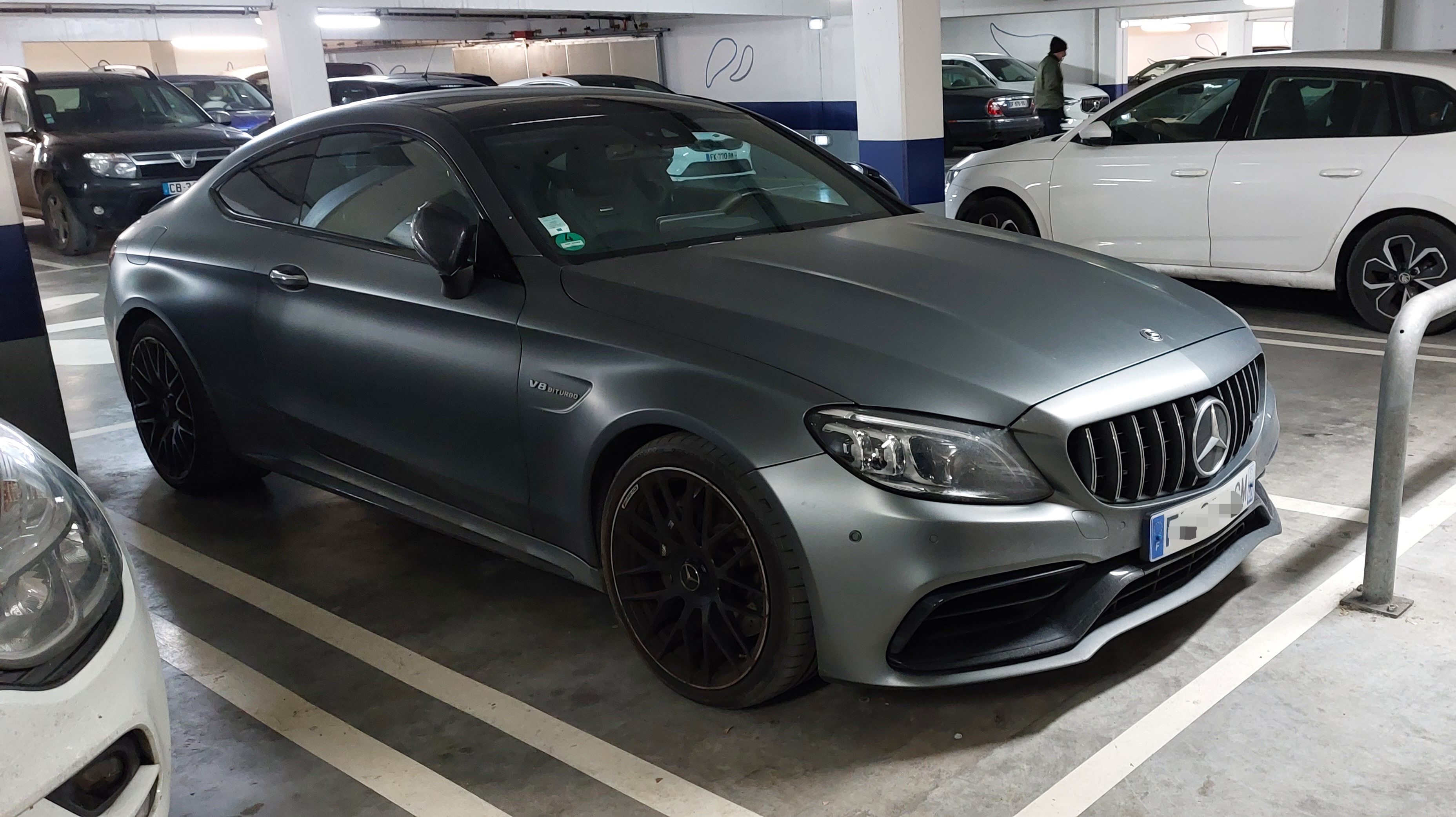 Photo n° 1 de l'avis de Caroline.. fait le 04/03/2023 à 17:25