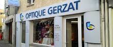 Optique Gerzat Gerzat