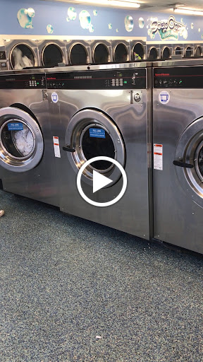 Laundromat «Soap Opry Laundry», reviews and photos, 811 Dickerson Pike, Nashville, TN 37207, USA