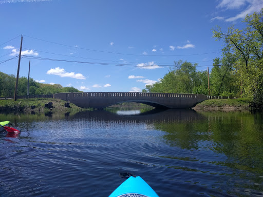 Public Golf Course «Sandy Burr Country Club», reviews and photos, 103 Cochituate Rd, Wayland, MA 01778, USA