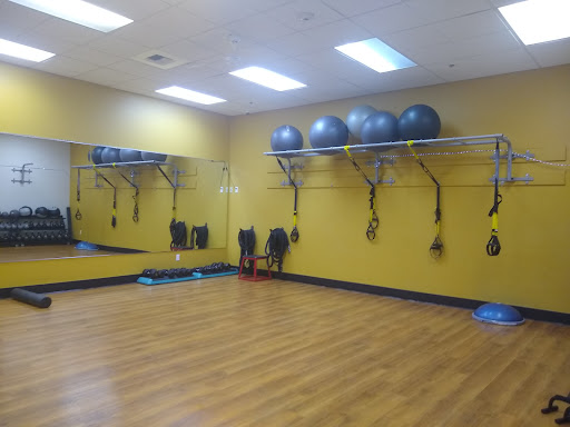 Gym «Anytime Fitness», reviews and photos, 900 Meridian Ave E #30, Milton, WA 98354, USA