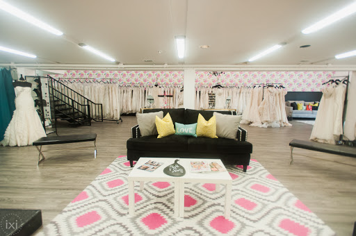 Bridal Shop «Second Summer Bride, By Appointment», reviews and photos, 1433 Fulton Ave A, Sacramento, CA 95825, USA