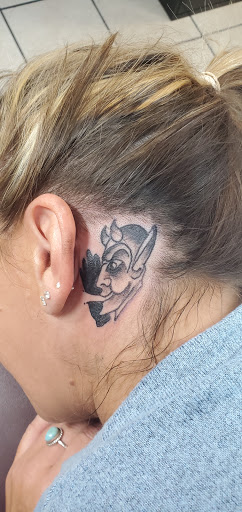 Tattoo Shop «Best Tattoos Collective», reviews and photos, 1144 FL-436, Altamonte Springs, FL 32714, USA