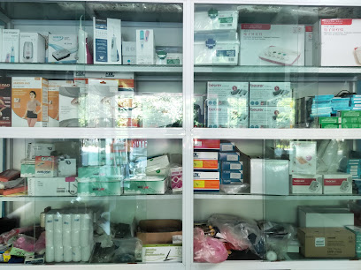 Cửa hàng Thiết bị y tế Thuận An