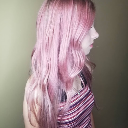 Beauty Salon «Serendipity Salon & Spa», reviews and photos, 2391 Leone Ave, Covington, GA 30014, USA