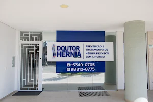 Doutor Hérnia image