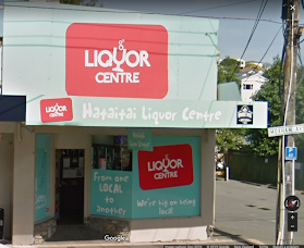 Hataitai Liquor Centre