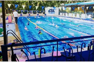 BlueWater Swimming Academy image